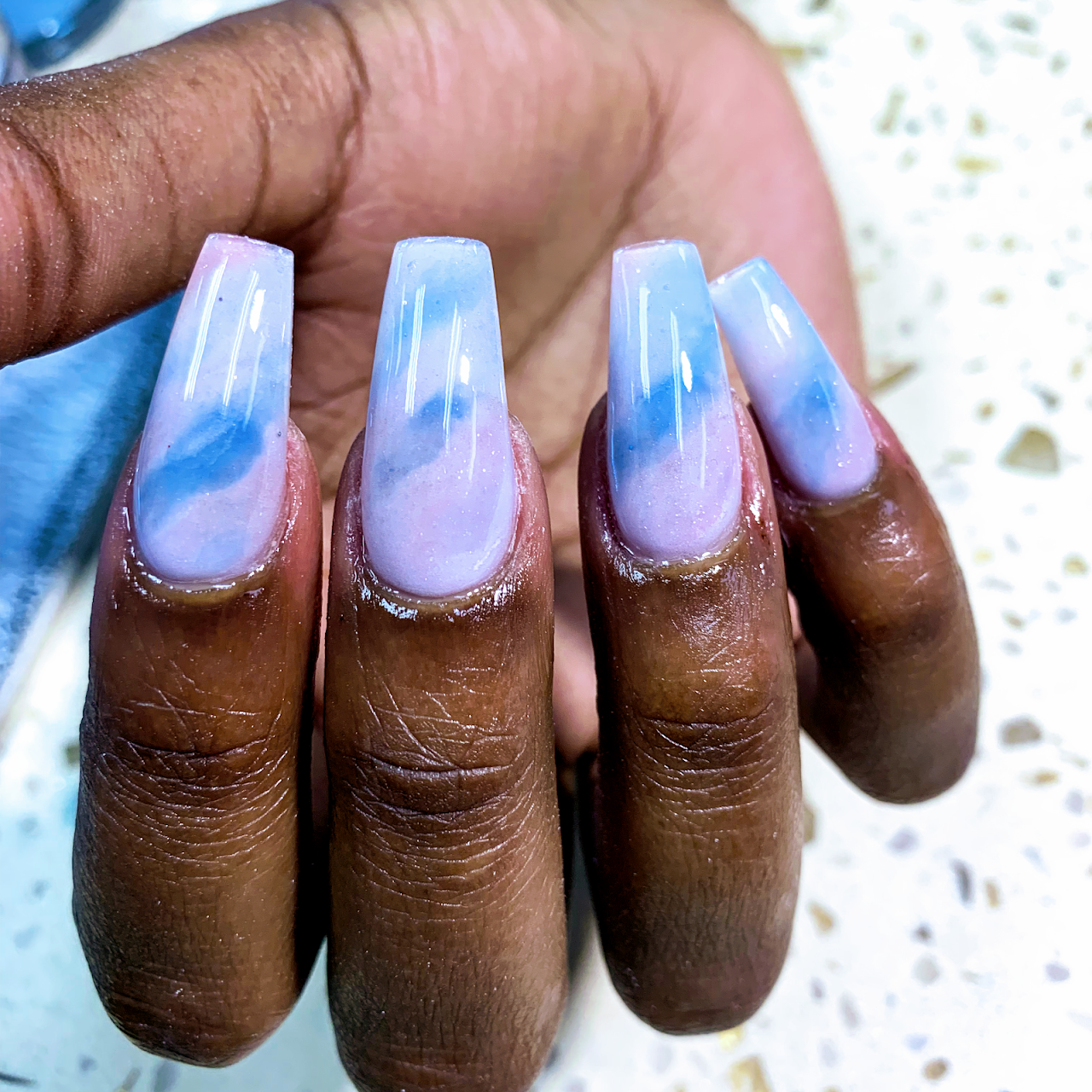 Paradise Spa Nails Nails Salon in White bear township