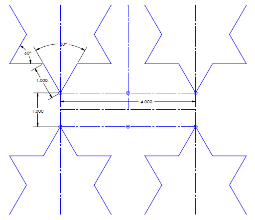 DIY Fractal Antenna - Mayhem Creations