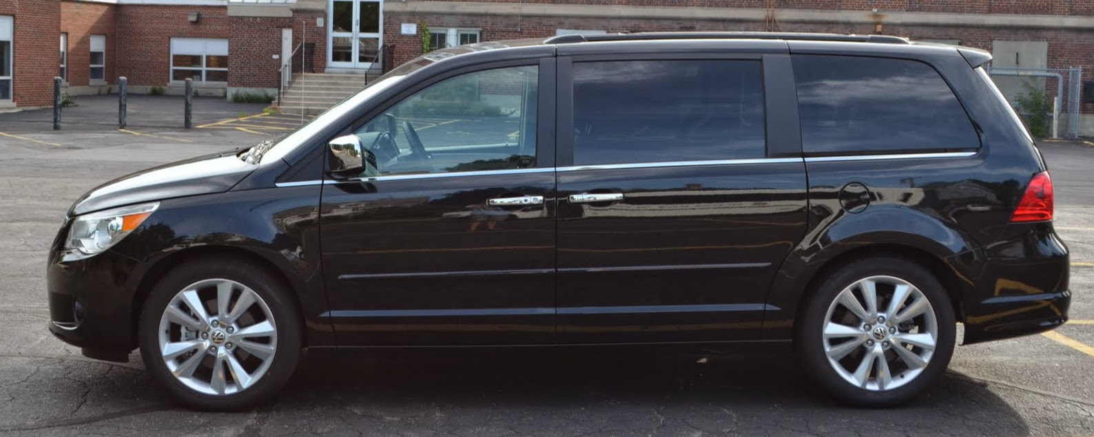 Wheels for VW Routan For Sale 20" Wheels Dodge Durango