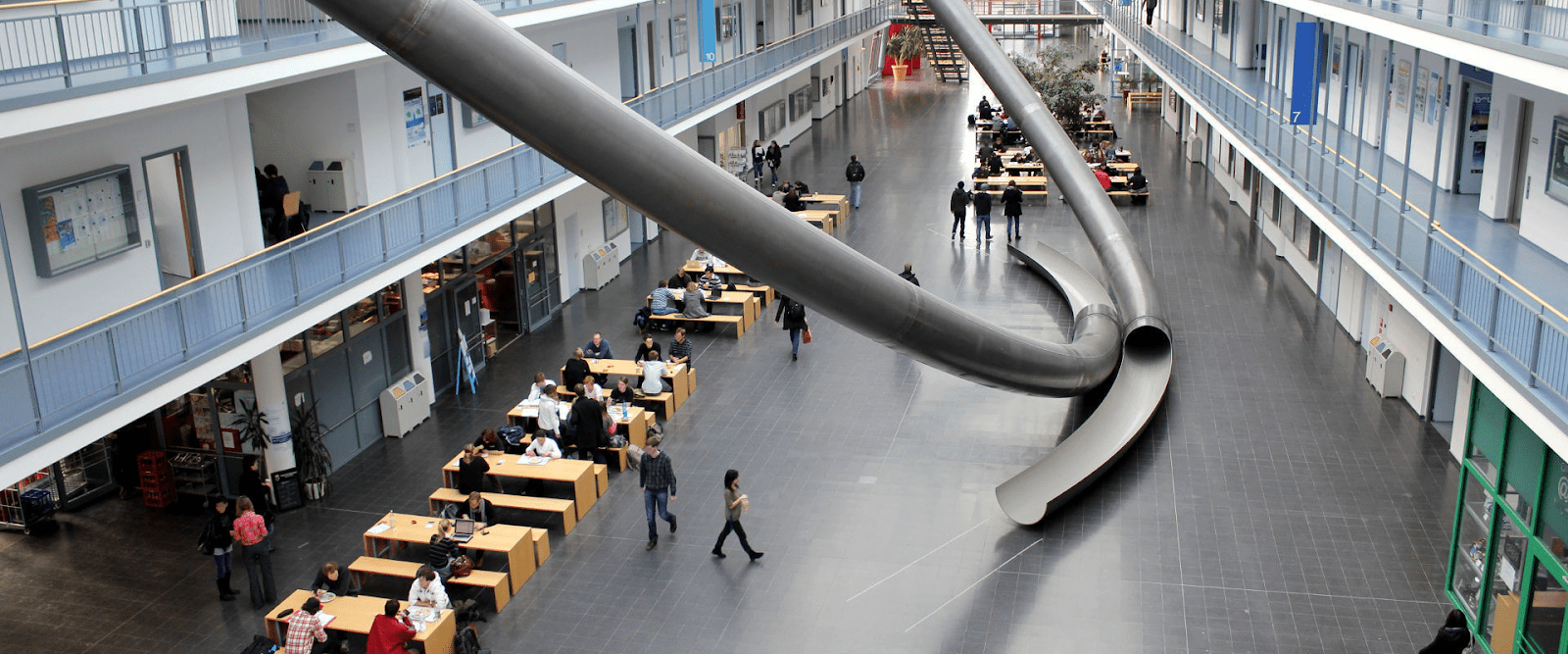 ĐẠI HỌC TỔNG HỢP KỸ THUẬT MUNICH (TUM) TẠI CHLB ĐỨC DWN VIỆT NAM