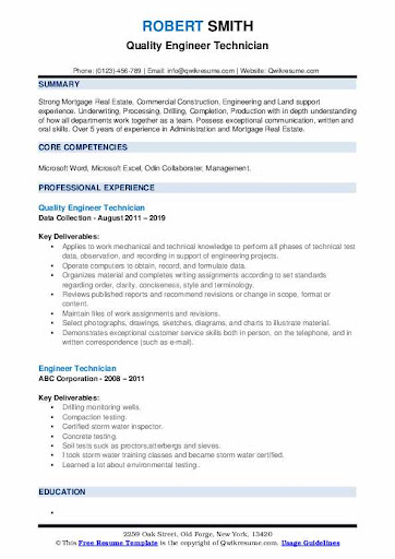 A civil engineering technician is a specialist, trained at providing technical services in connection with engineering work. Lekamthie