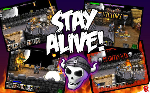 Download Army of Darkness Defense on PC & Mac with AppKiwi
