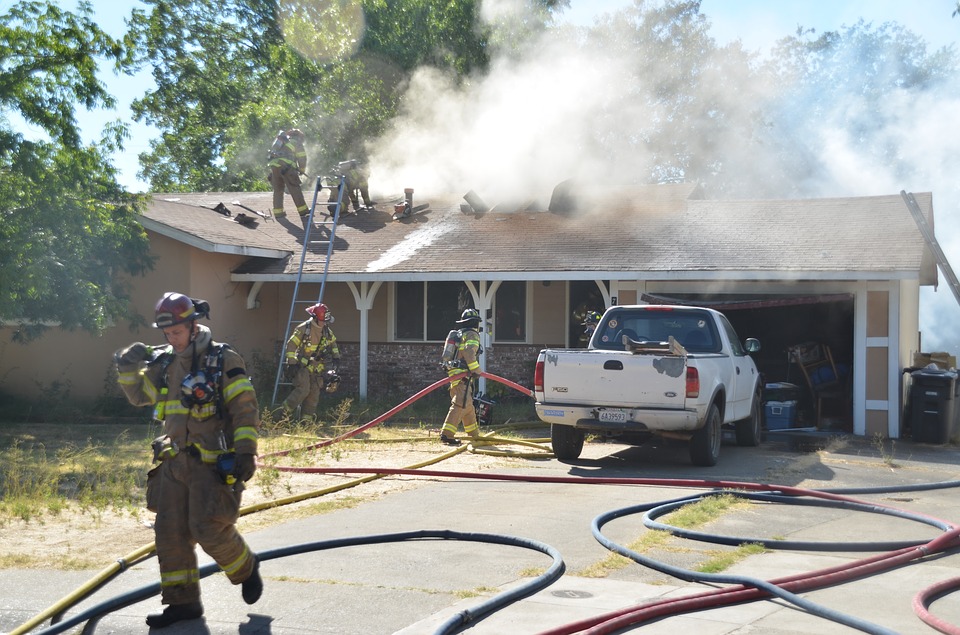 Restoring Your Home After A Fire lifespaceblog