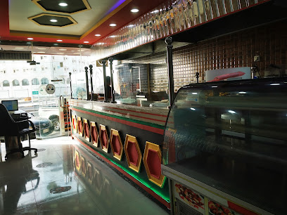Restaurant in Al Umluj, Saudi Arabia