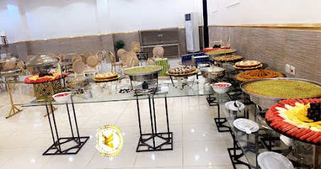 Restaurant in Tabuk, Saudi Arabia