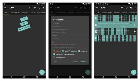 Download Idm Pro Apk / Download HTTP Injector Pro apk Premium Mod