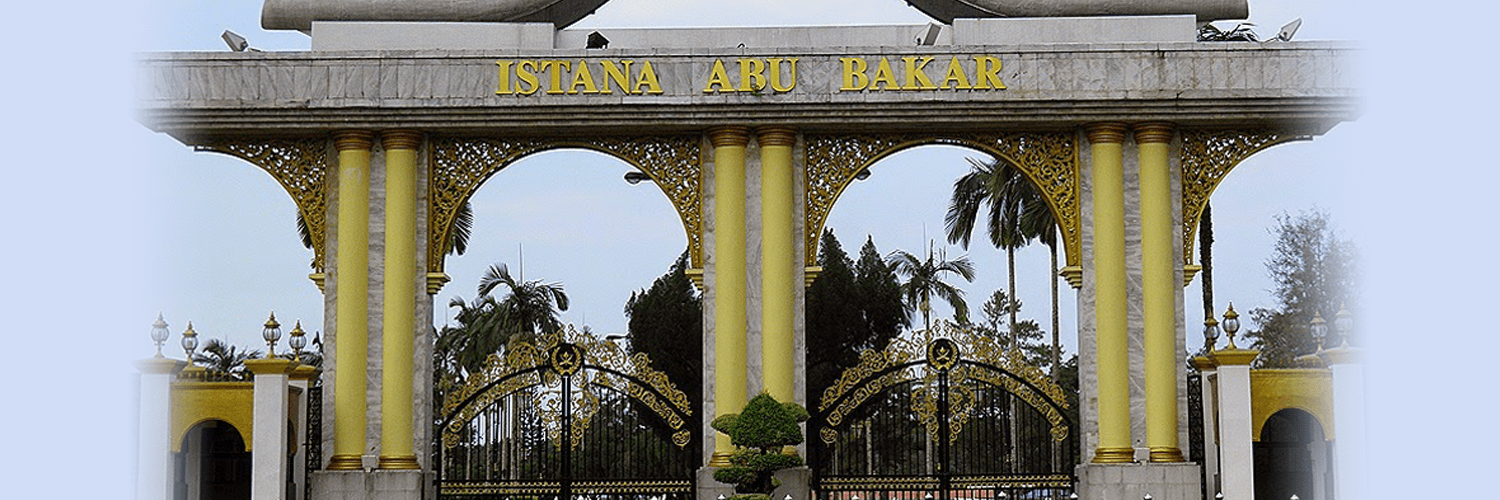 Senarai Nama Bandar Diraja Di Malaysia