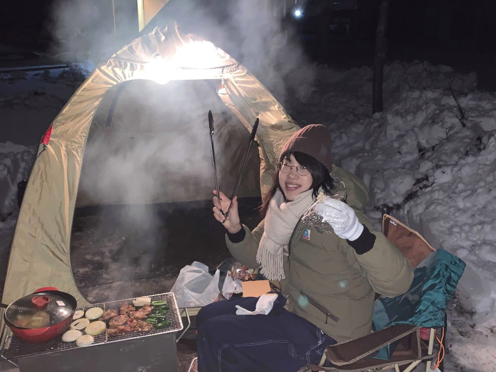 √完了しました！ 冬キャンプ 楽しみ方 135119冬キャンプ 楽しみ方 大人