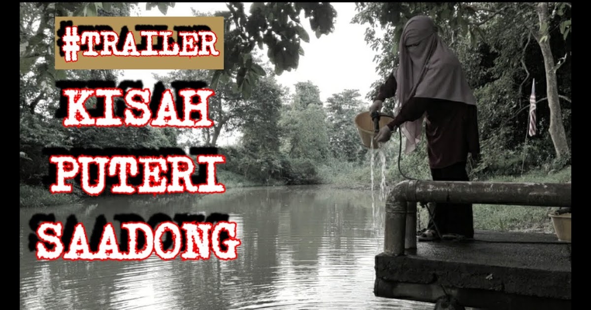 Gambar Sebenar Puteri Saadong DUNIA MEMANG ANEH SEJARAH CIK SITI WAN