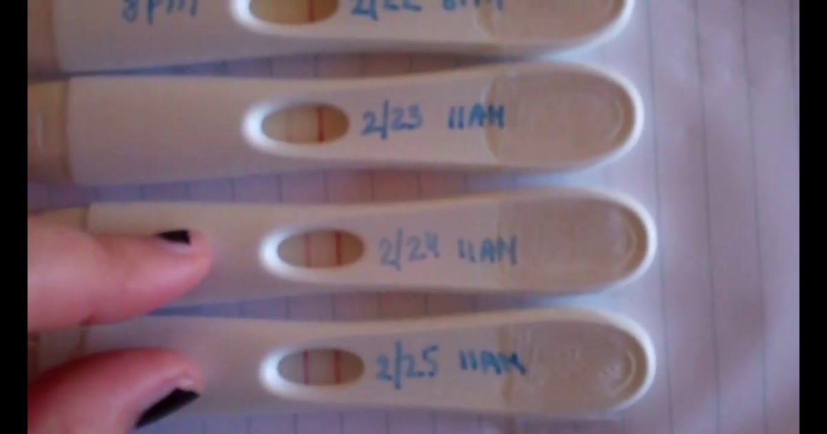 How To Test Ovulation / The Most Accurate Pregnancy Tests Pink