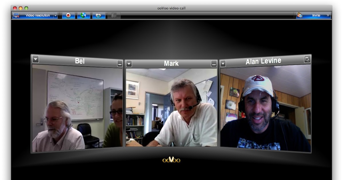 Facebook Gets Google Hangoutlike Video Chat via ooVoo Release Hub