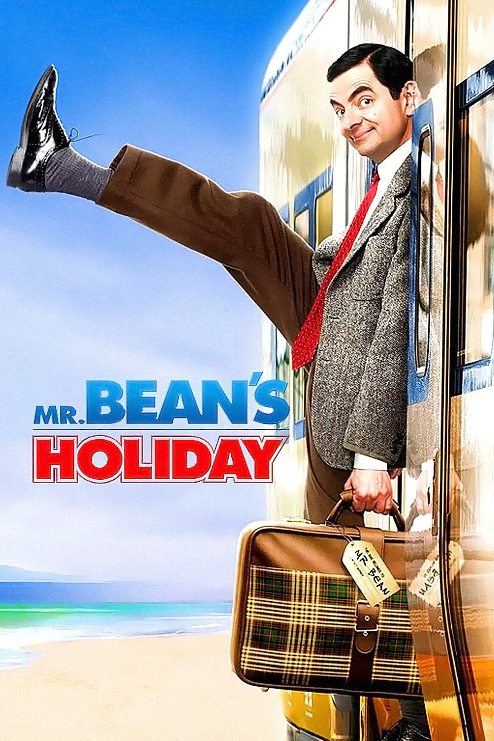 Free Online Movies Mr Bean Macht Ferien circulate