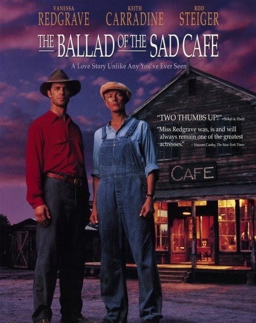 [VER] The Ballad of the Sad Cafe (1991) Ver Película