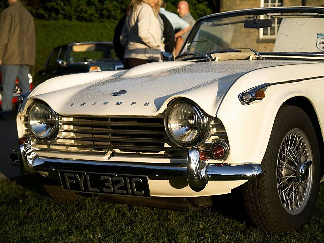 Classic Cars Craigslist used cars for sale by owner in dallas