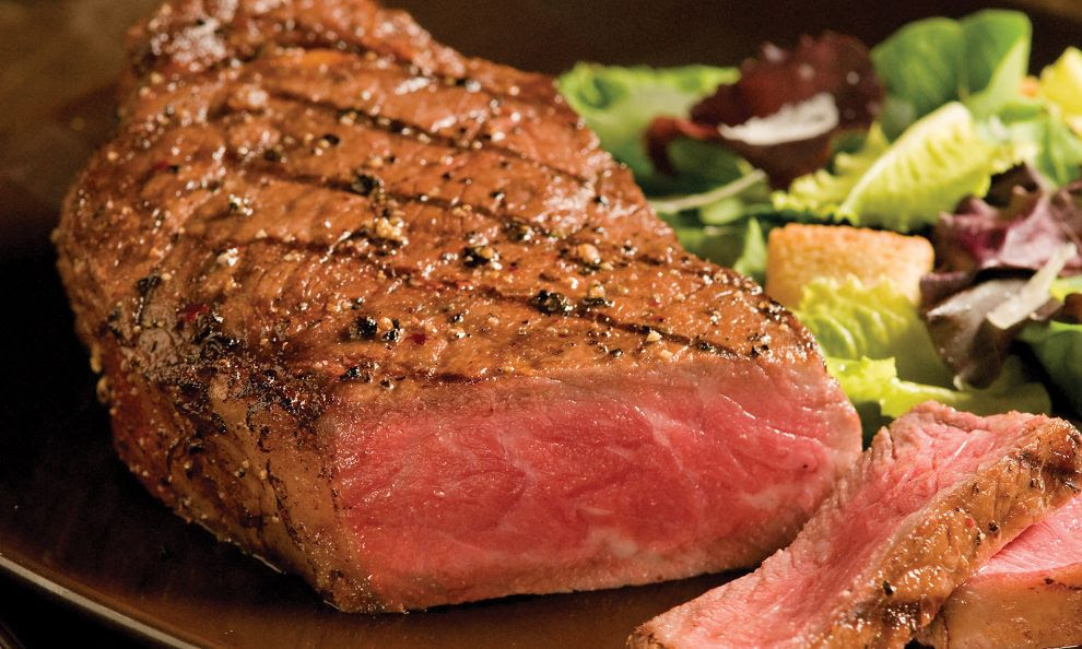 18 Fresh Omaha Steaks Grilling Chart