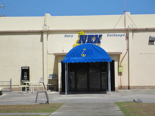 Navy Uniforms Guam Navy Exchange