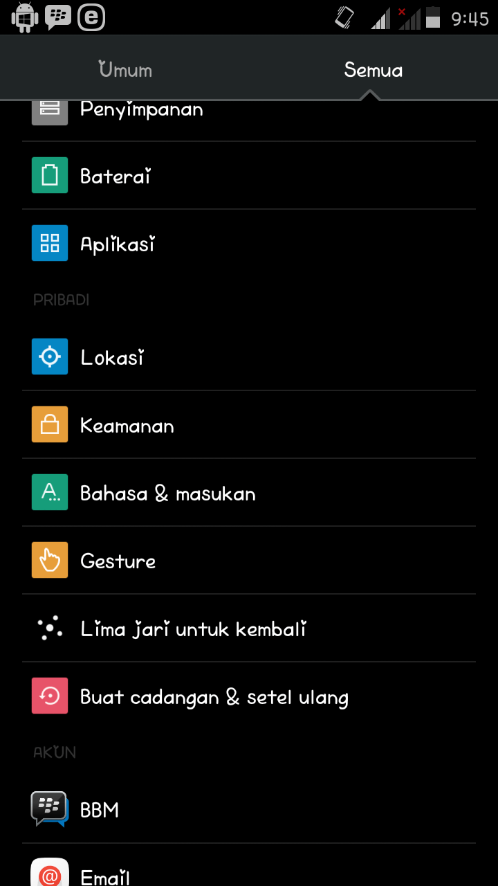 Aplikasi Untuk Screenshot Layar Hp Laco Blog