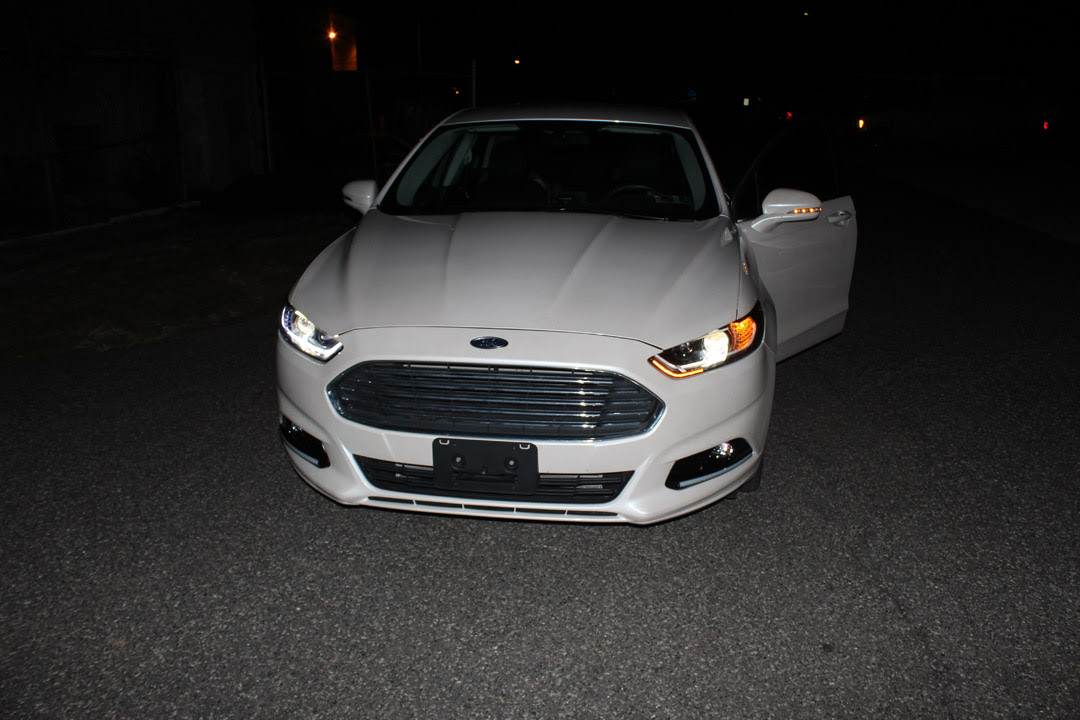 2013 Ford Fusion Headlight Bulb Greatest Ford
