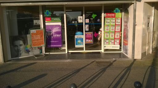 Pharmacie Marie Stuart, +33 2 38 86 20 95, 57 Boulevard Marie Stuart