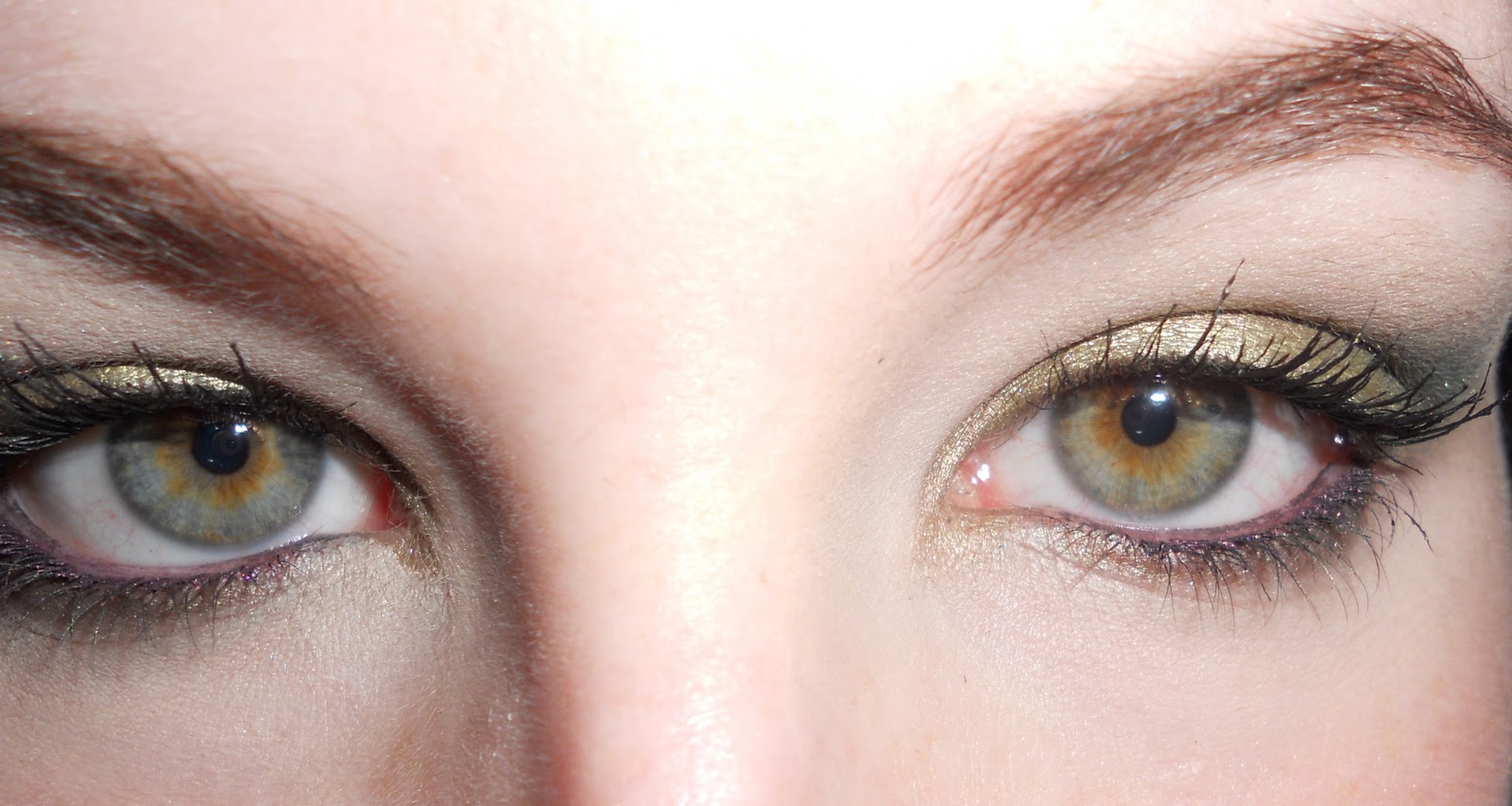 Sunshine Rose 'When Irish Eyes Are Smiling' E.O.T.D.(04)