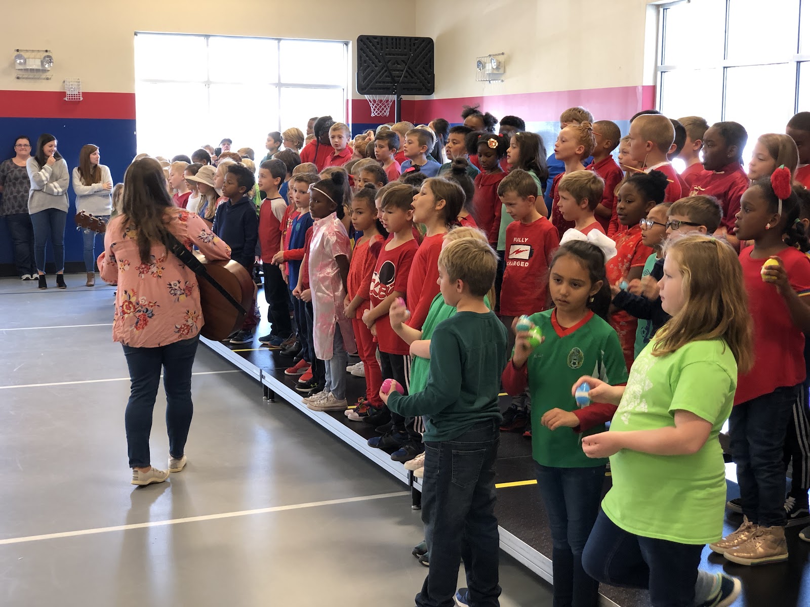 Voyager Academy News Voyager Academy Elementary School News, Nov. 10, 2019