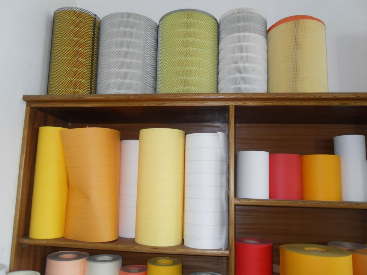 Hs Code For Filter Paper Teknologi