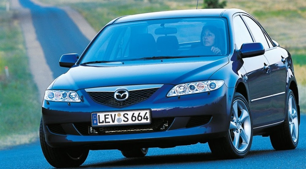 Mazda 6 Bumper Replacement Cost Ultimate Mazda
