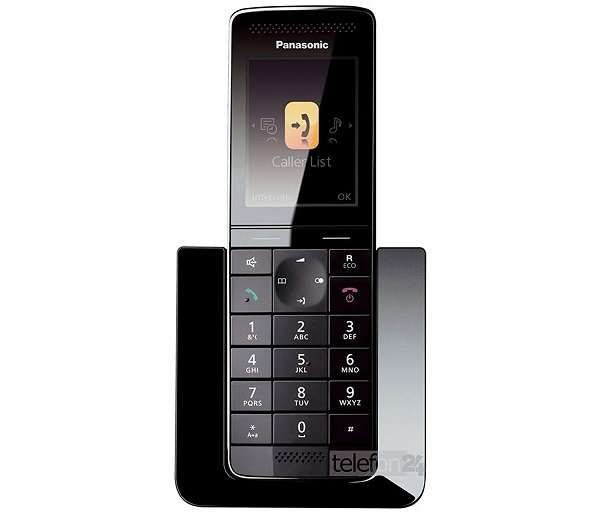 Panasonic Premium Design Series Kx Prs120 Quad