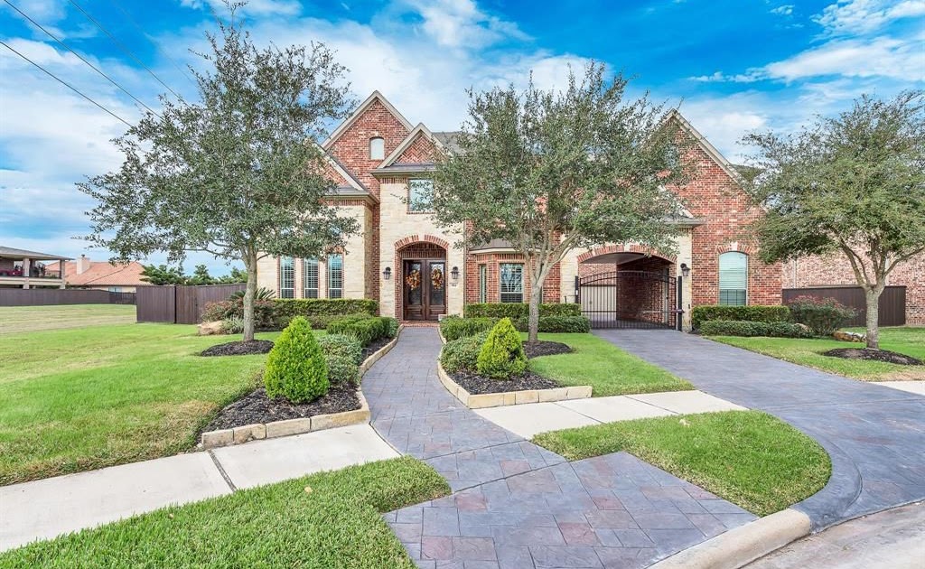 Katy Texas Houses For Sale Zillow TEXASXO