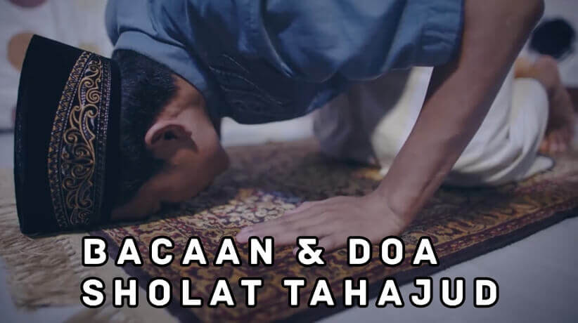 Sholat Tahajud Apa Harus Tidur Dulu
