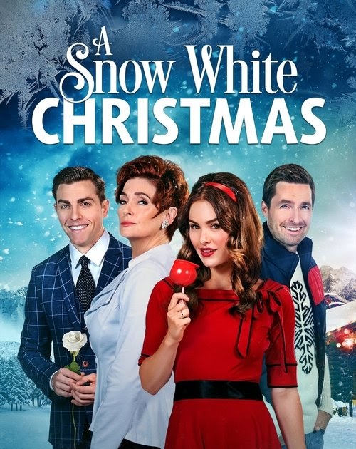Phim Christmas 2023 XEM PHIM A Snow White Christmas 2018 PHIM ĐẦY ĐỦ [VIETSUB]