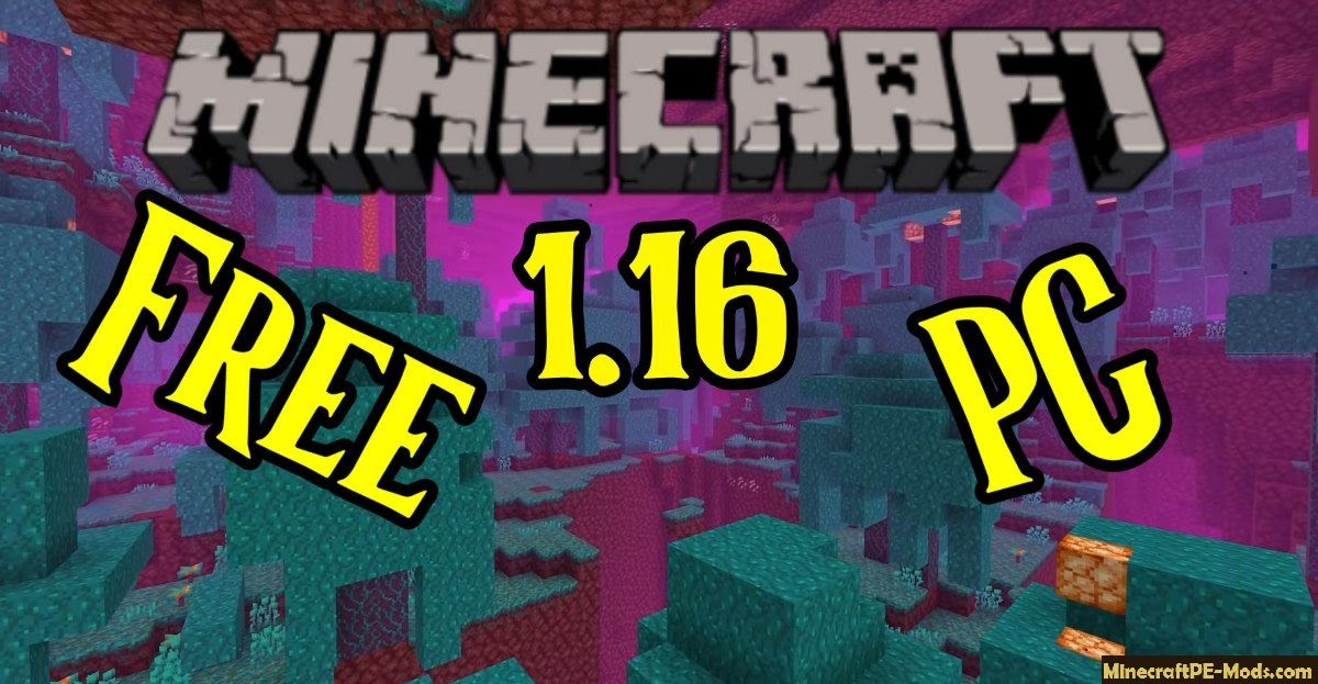 Minecraft Pocket Edition 1.16.40 Download How To
