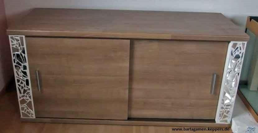 Aquarium Unterschrank Bauen Holz holz und bau weener