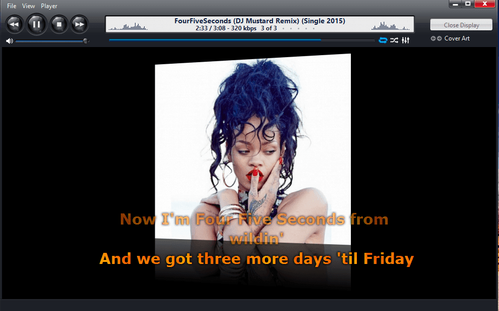 Minilyrics 7.7.49 Final Crack is Here ! [LATEST] Novahax