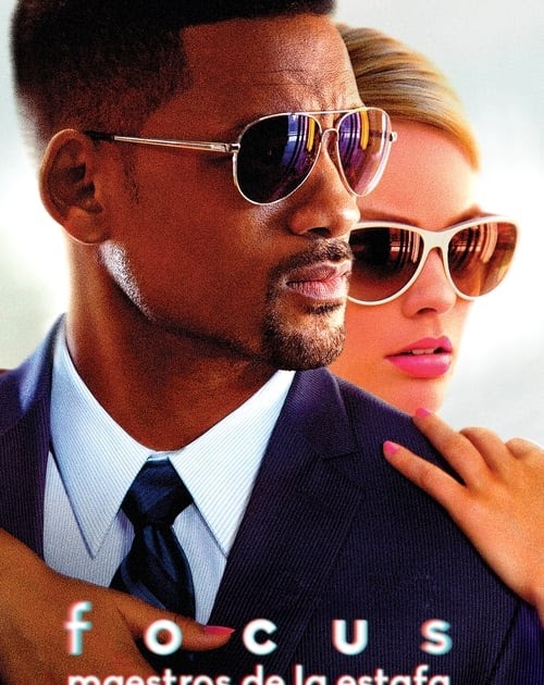 Focus (2015) Película Completa En Español Latino Pelisplus