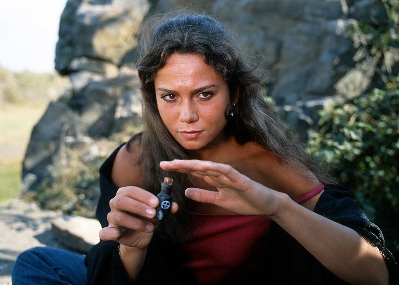 17+ Populer Pictures of Lena Olin Miran Gallery