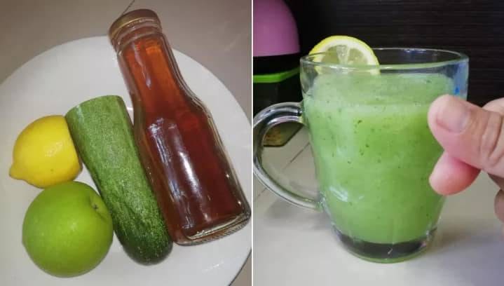 Apa Kasiat Dari,Jus Timun Seledri Lemon Khasiat daun seledri untuk