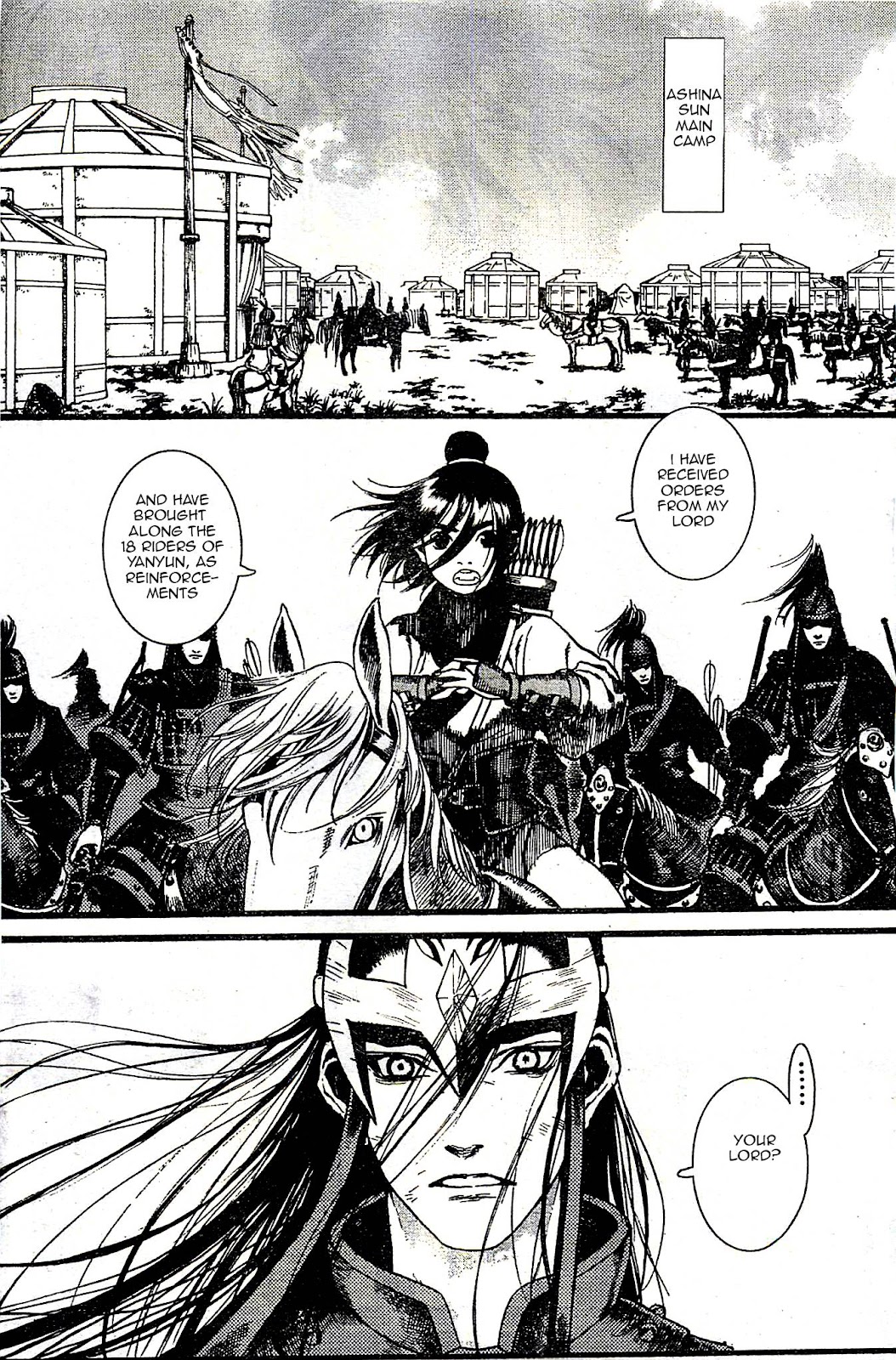9 Chinese Manga That Are Ready To Beat Their Japanese Competition