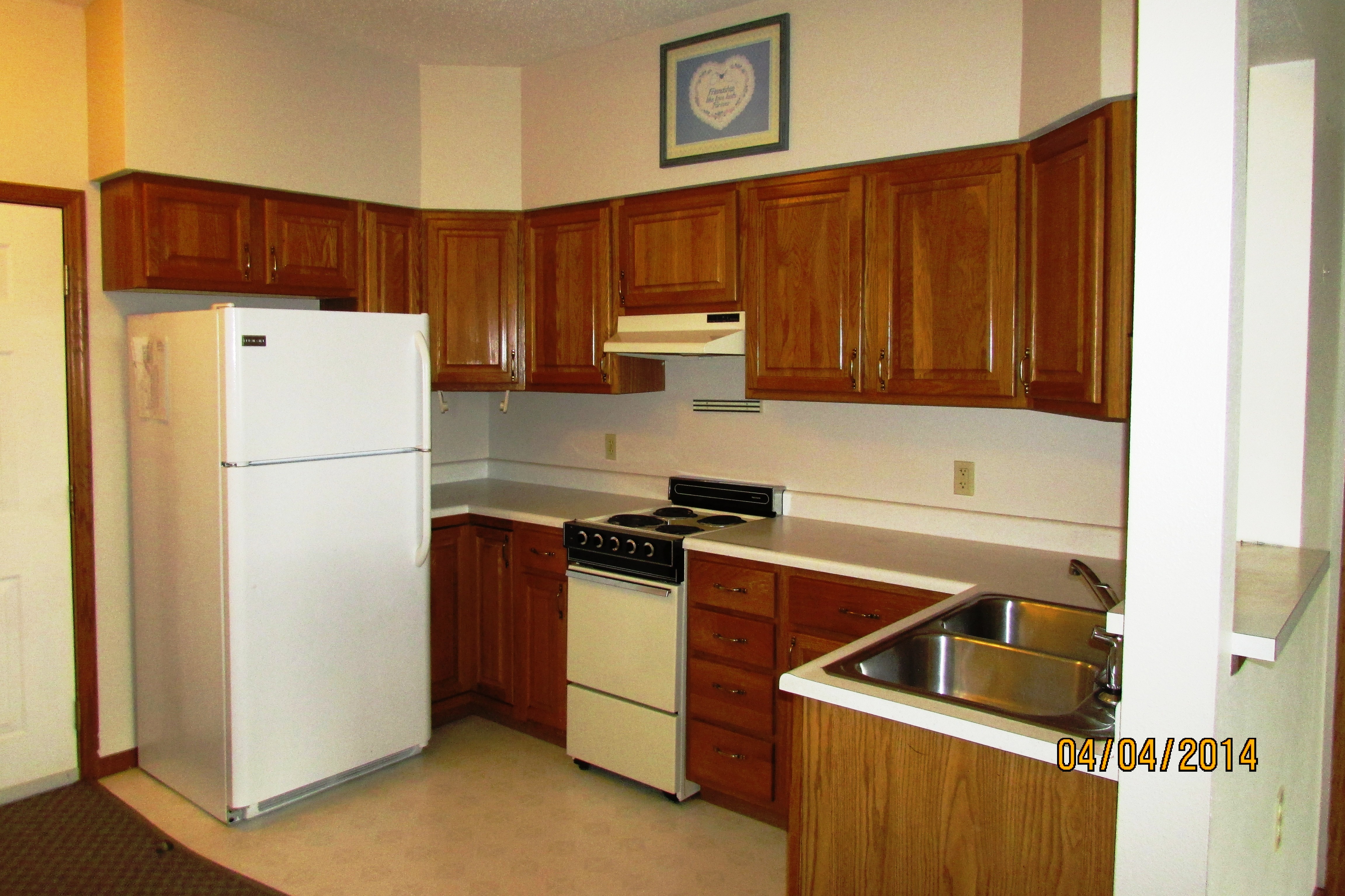 Davenport Assisted Living Vinton & Davenport Lutheran Homes