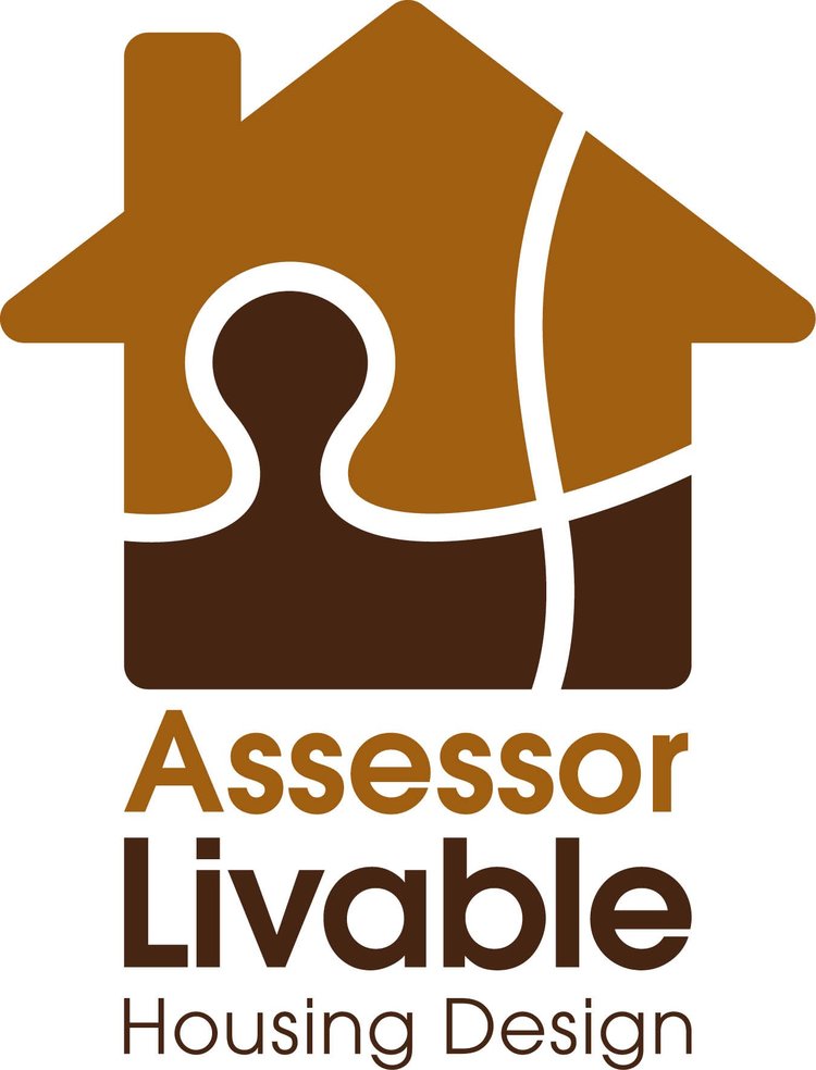 Liveable Housing Australia Silver Certification LHA Certification
