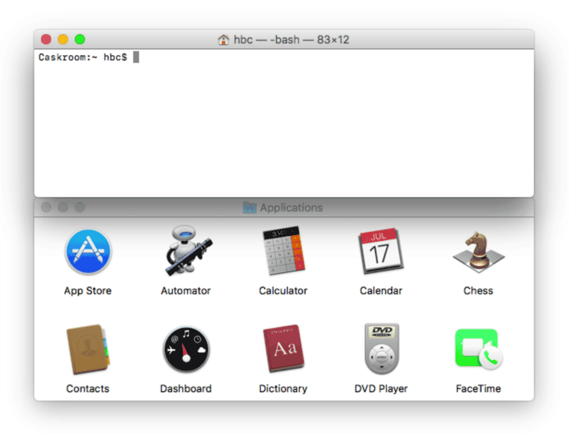 借助 Homebrew Cask，教你快速下载安装 Mac App 新姿势