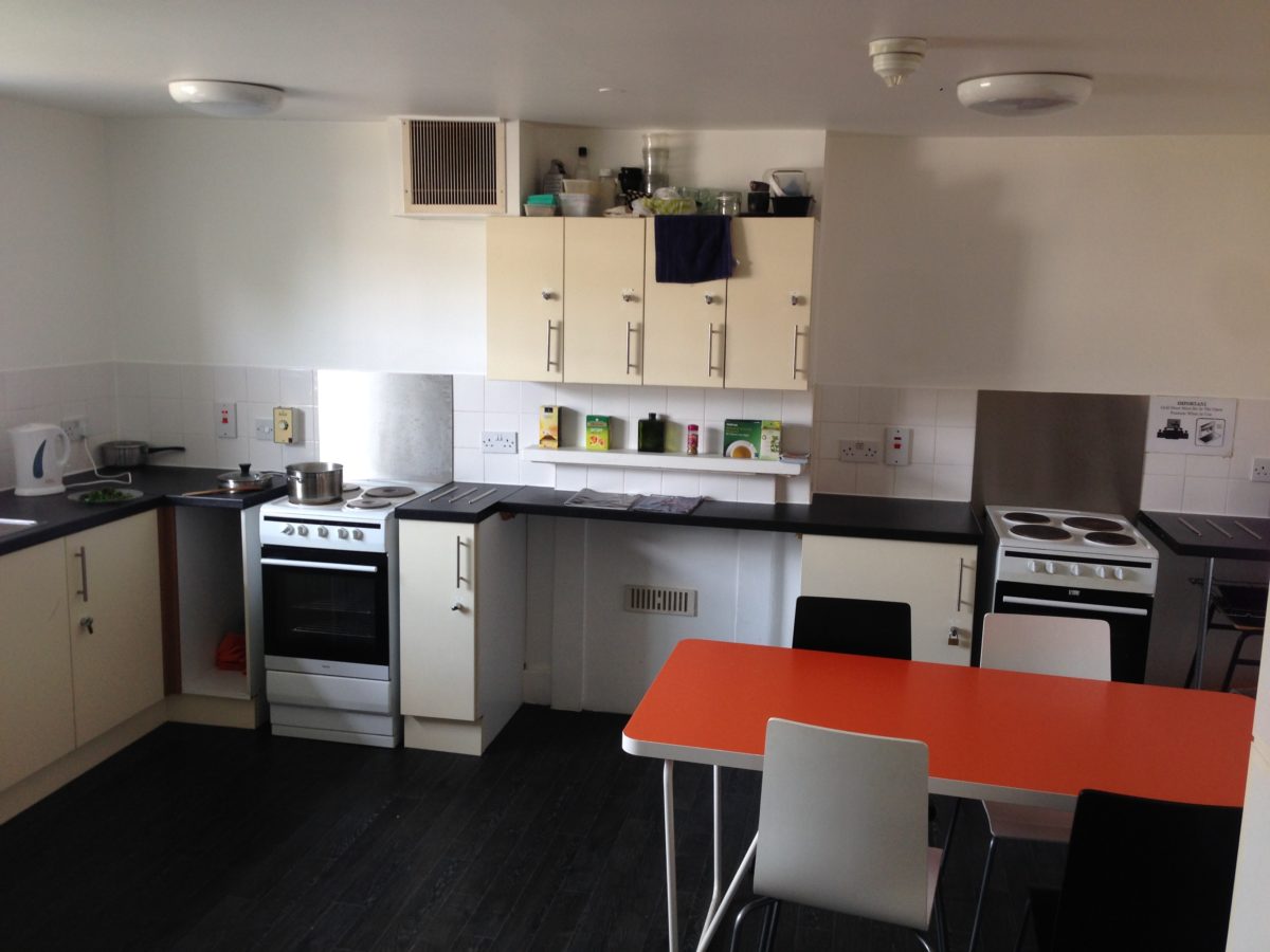 Railton House Hostels & Student Paddington LHA London