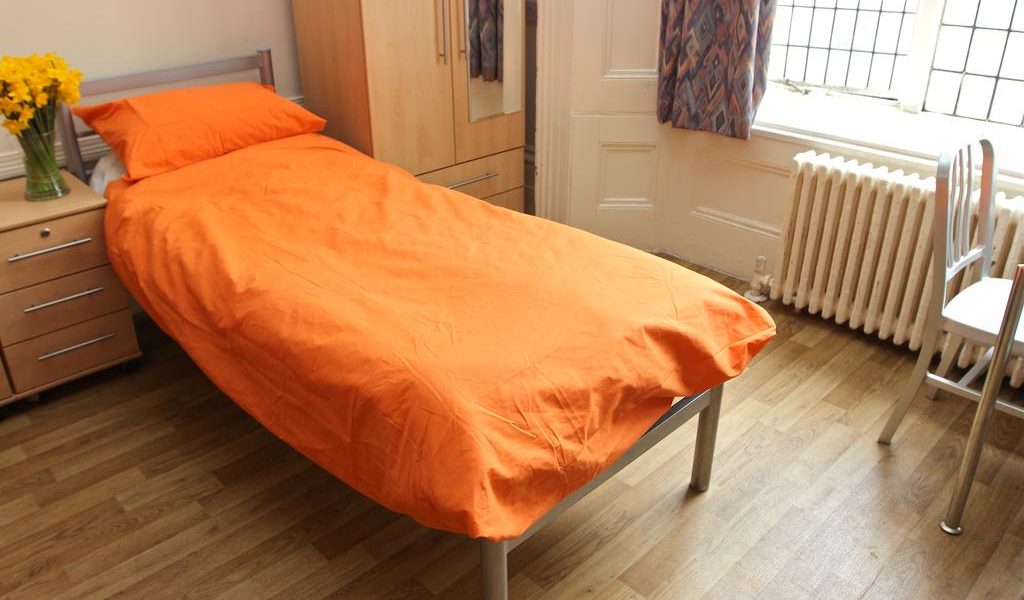 Railton House Hostels & Student Paddington LHA London