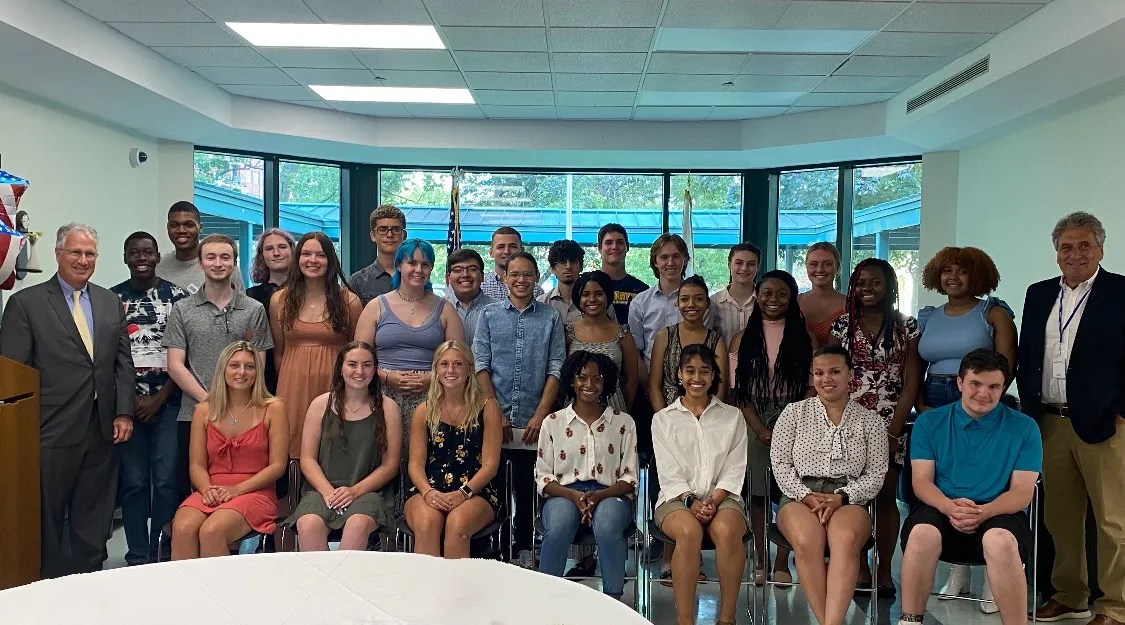 Learn About Our Scholarship Program Lynn Housing Authority