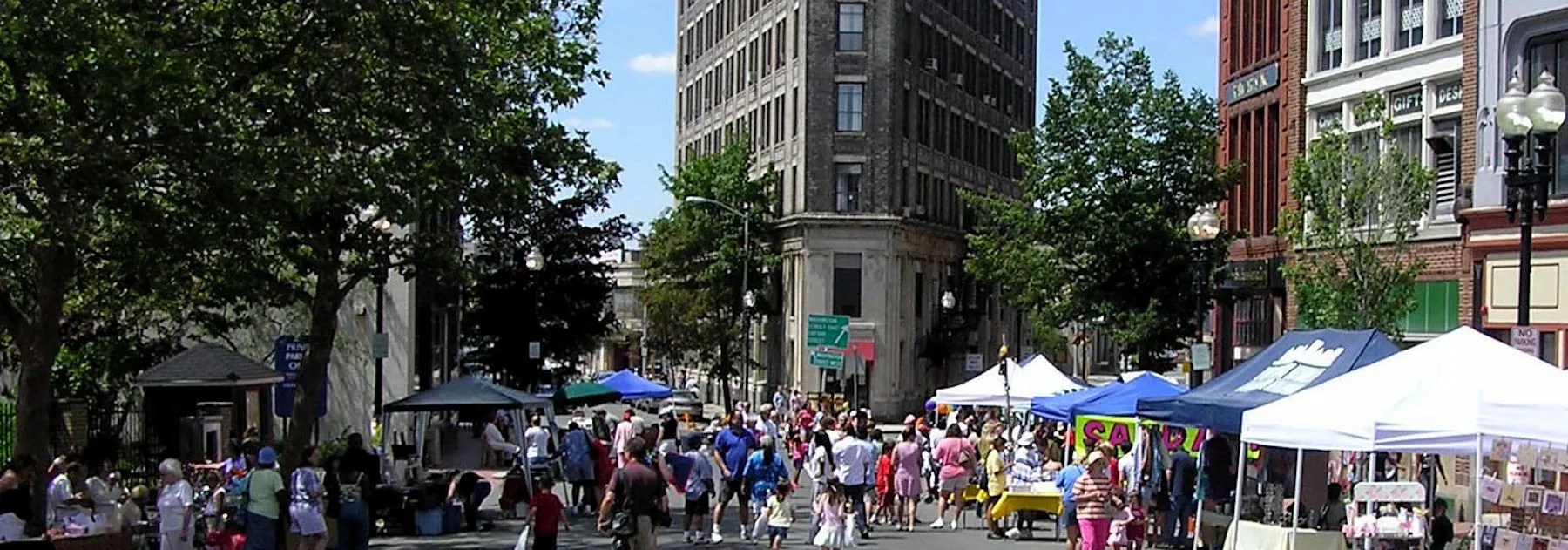 to Lynn Housing Authority & Neighborhood Development