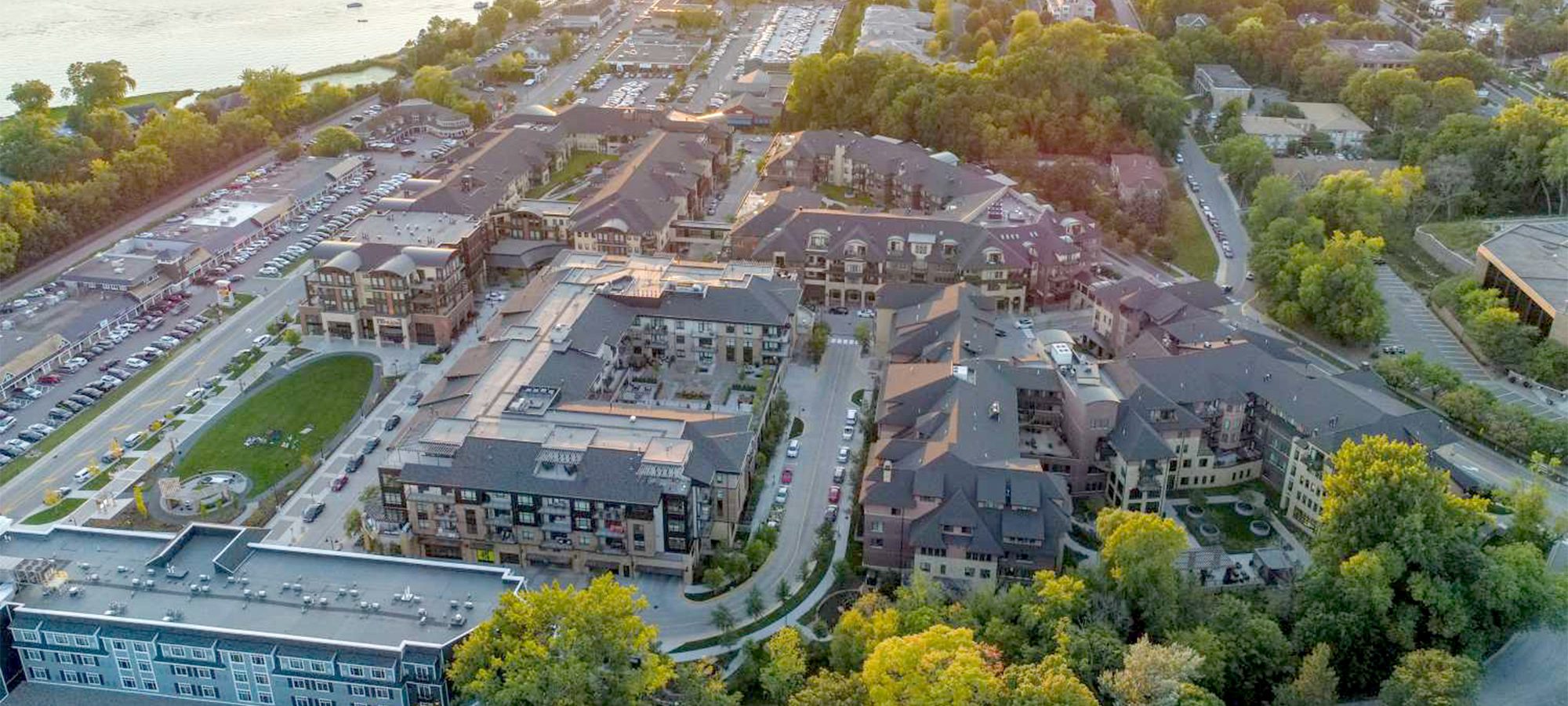 Promenade of Wayzata LHB