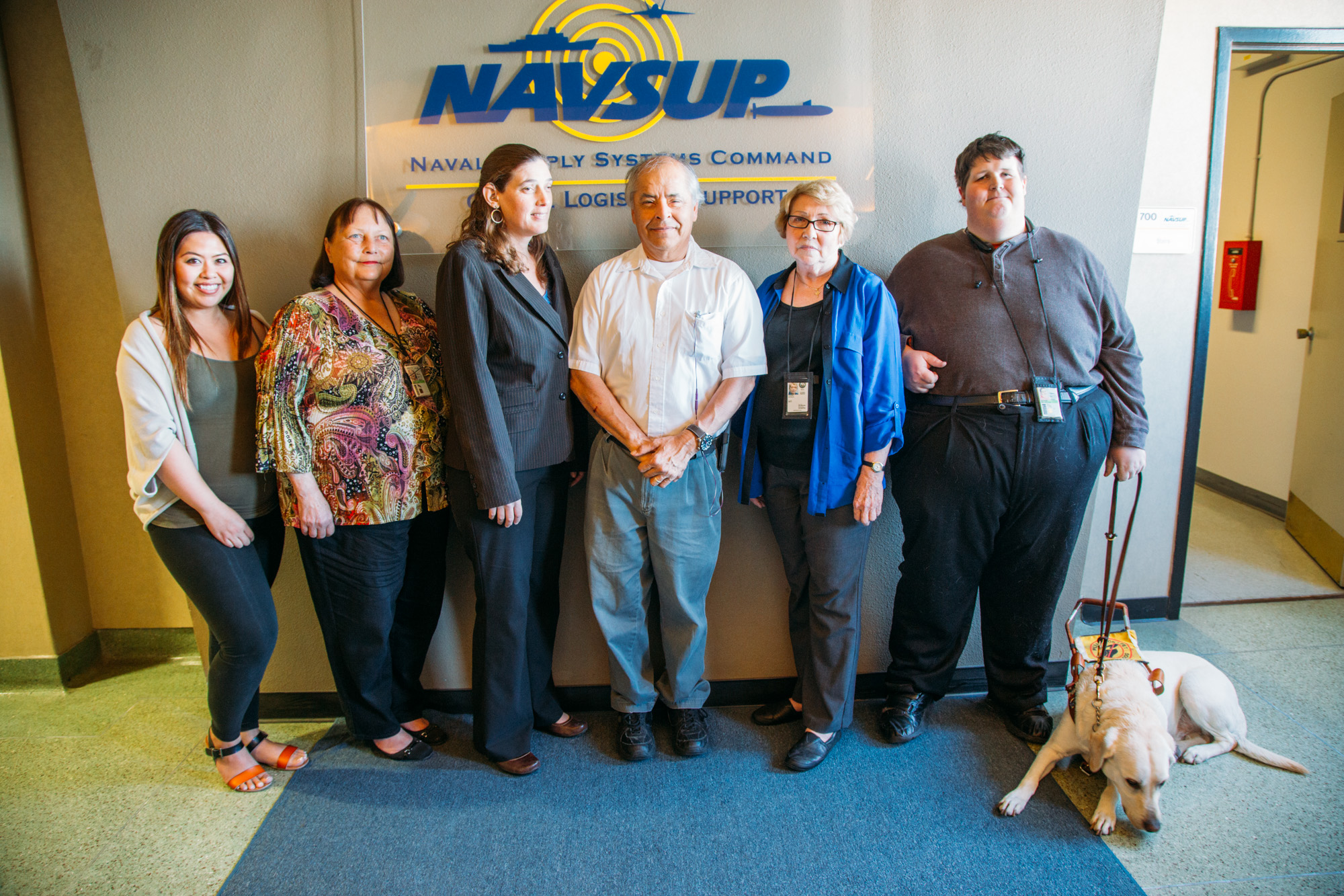 Managed Services The Lighthouse for the Blind, Inc.