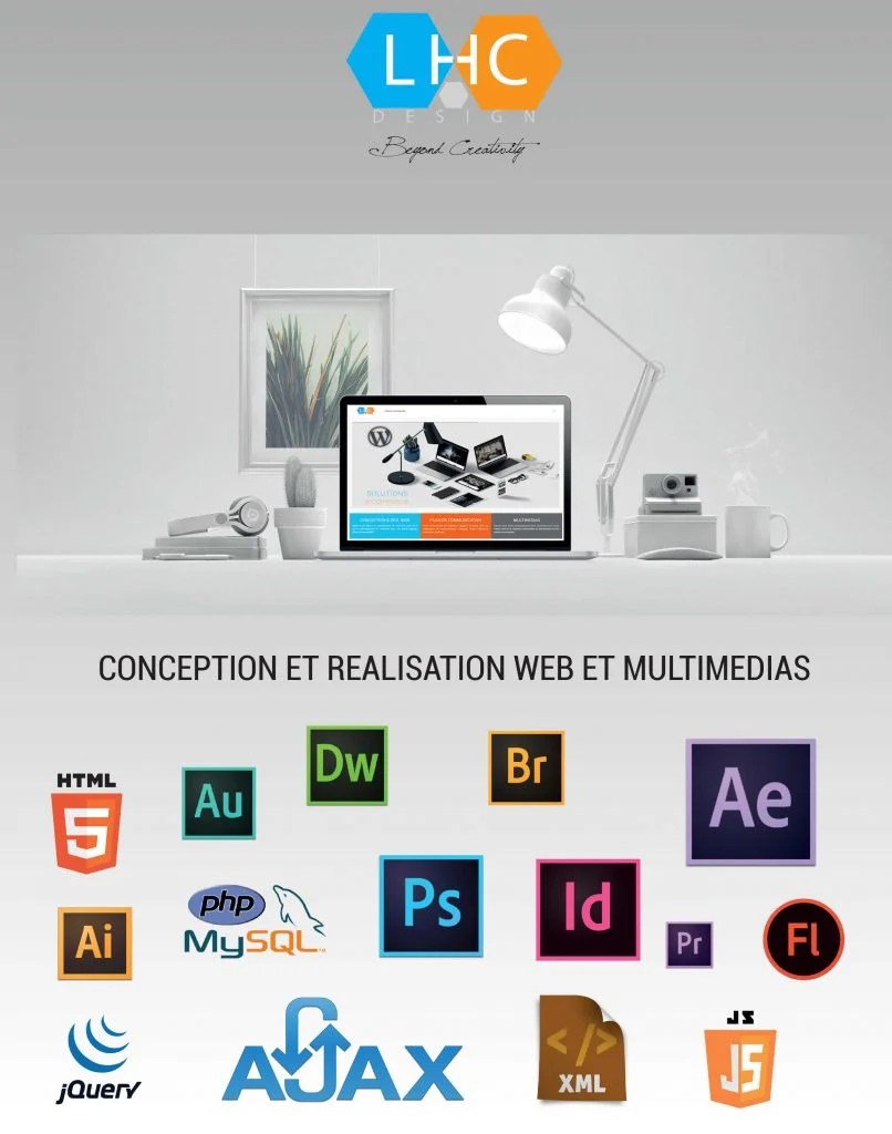 Conception Sites Web tizi ouzou algérie développement