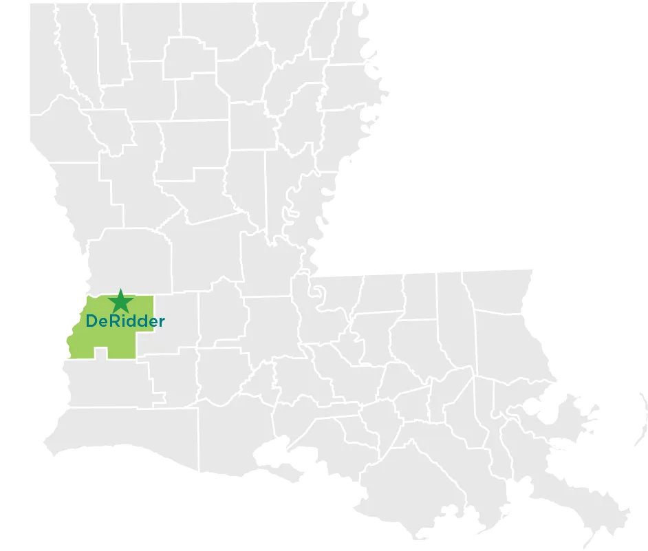 DeRidder Leading Home Care