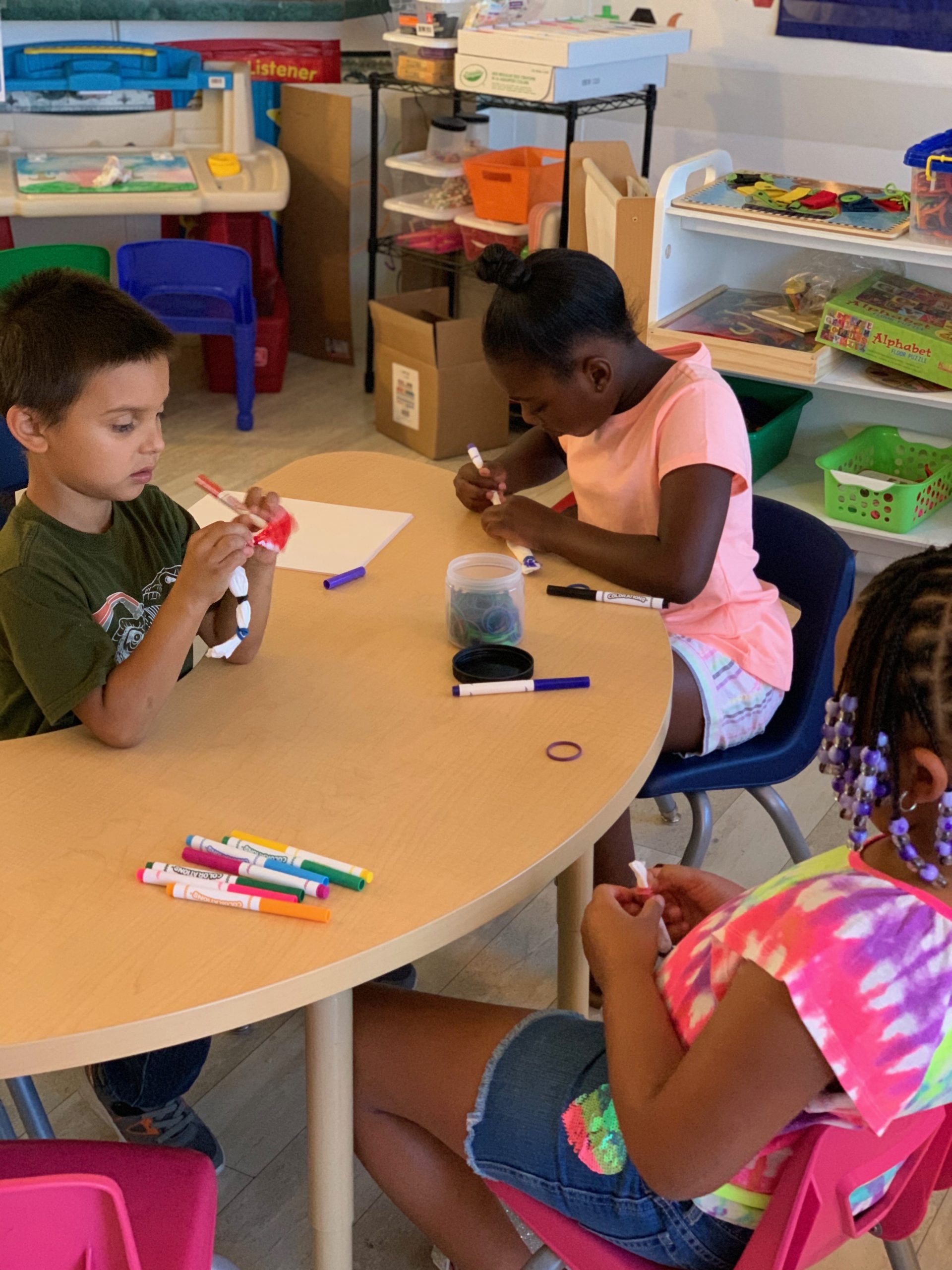 Photos Little Hearts Daycare